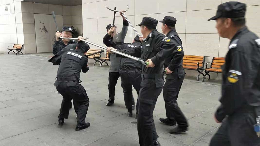 李自健美術(shù)館